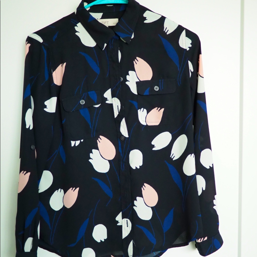 Blouse XS